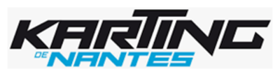 Logo Karting de Nantes