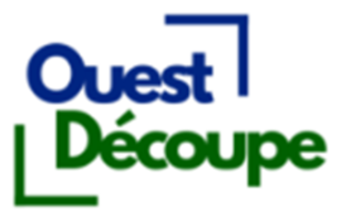 Logo Ouest Découpe