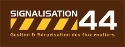 Logo Signalisation 44