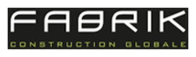 Logo FABRIK Construction Globale